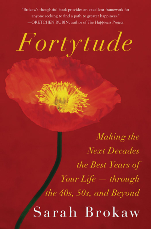 Cover image for book Fortytude