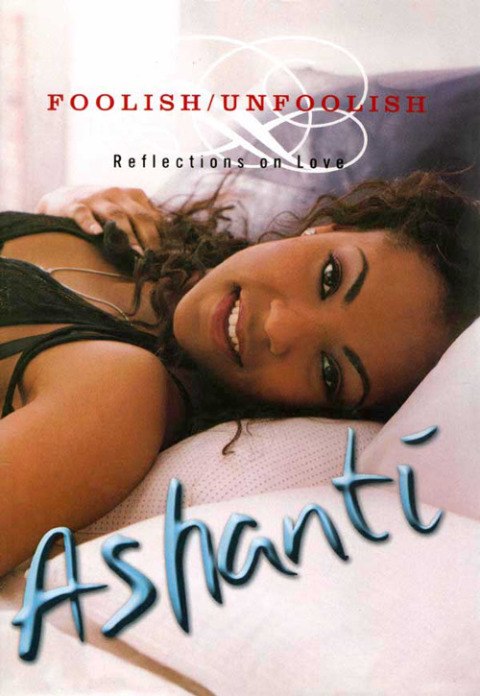 Cover image for book Foolish/Unfoolish
