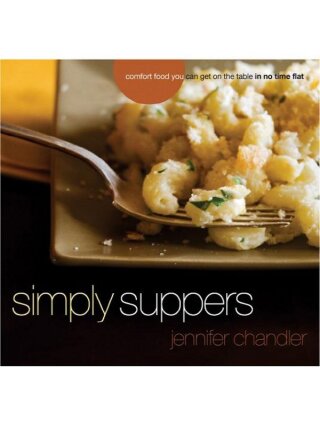 Simply Suppers