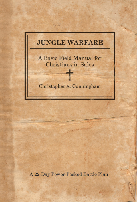 Cover image for book Jungle Warfare