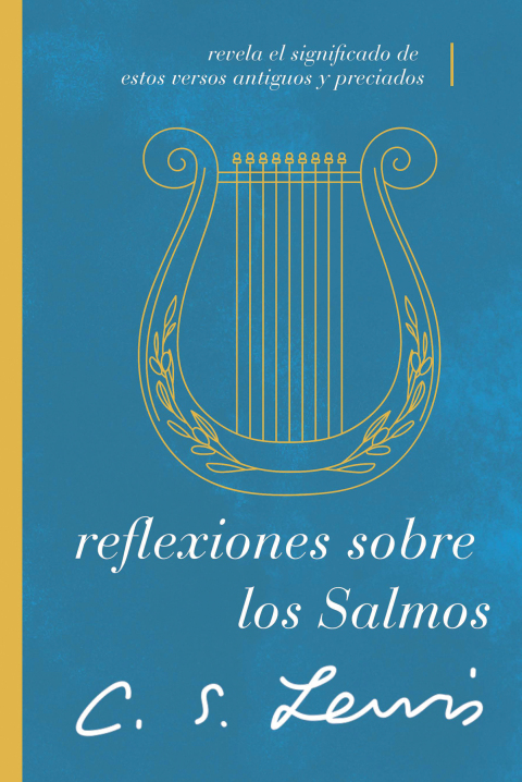 Cover image for book Reflexiones sobre los Salmos