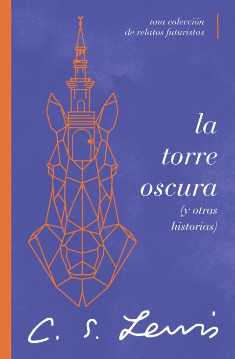 Cover image for book La torre oscura (y otras historias)