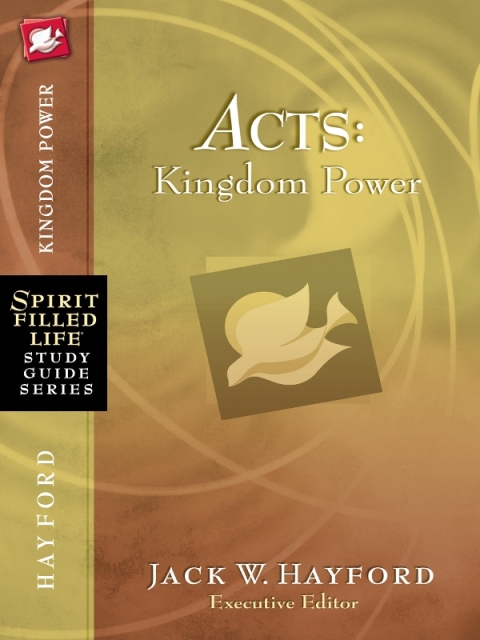 Cover image for book Acts