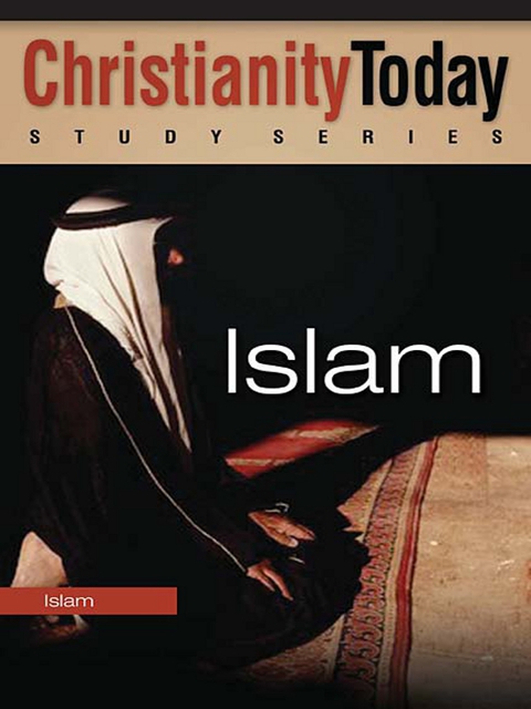 Cover image for book Islam
