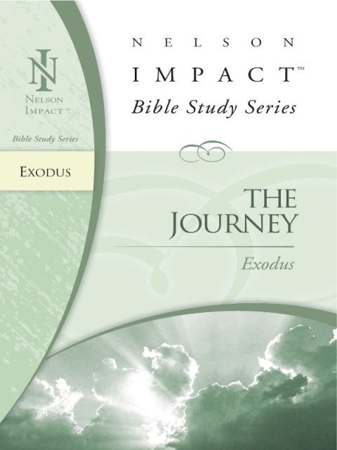 Cover image for book Exodus