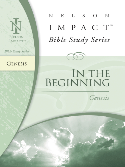 Cover image for book Genesis
