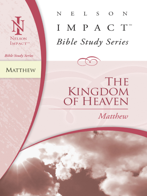 Cover image for book Matthew