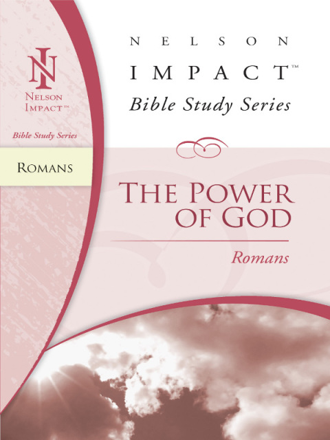 Cover image for book Romans
