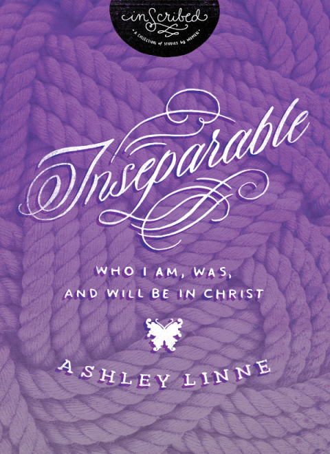 Cover image for book Inseparable