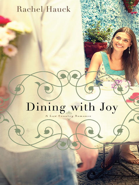 Cover image for book Dining with Joy