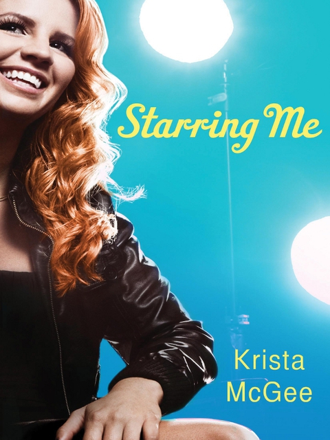 Cover image for book Starring Me