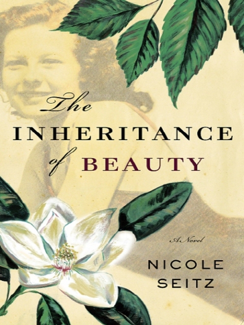 Cover image for book The Inheritance of Beauty