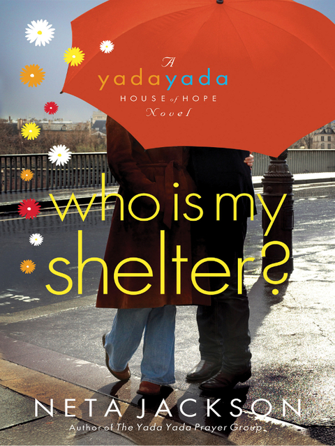 Cover image for book Who Is My Shelter?