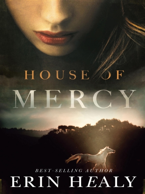 Cover image for book House of Mercy