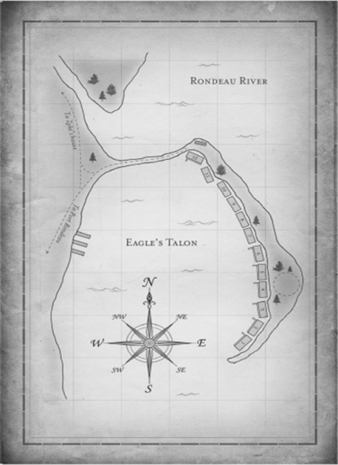 Cover image for book Afloat