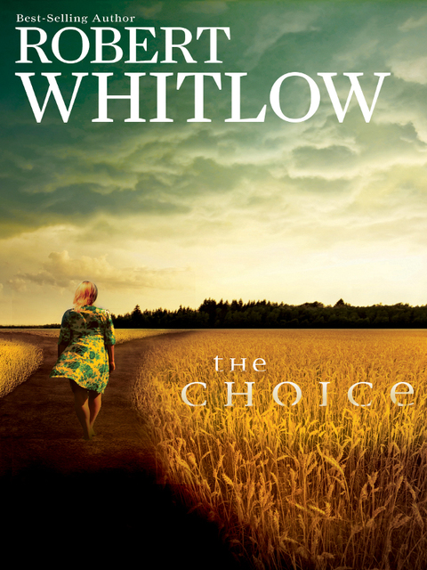 Cover image for book The Choice