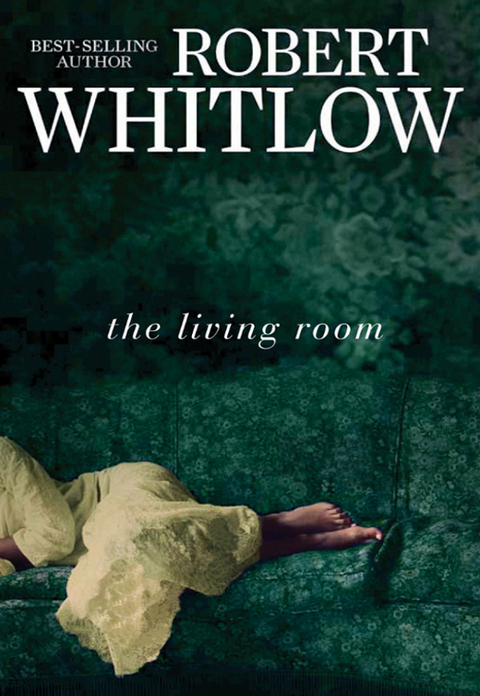 Cover image for book The Living Room