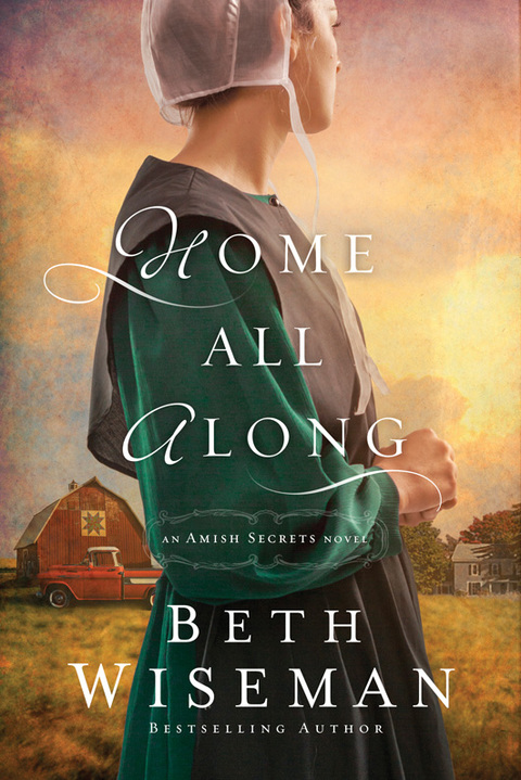 Cover image for book Home All Along