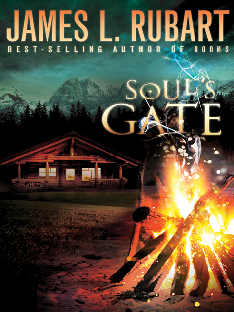 Cover image for book Soul's Gate