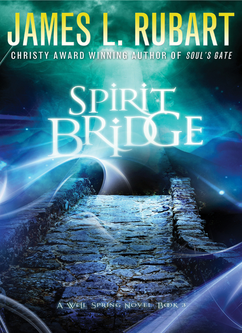 Cover image for book Spirit Bridge