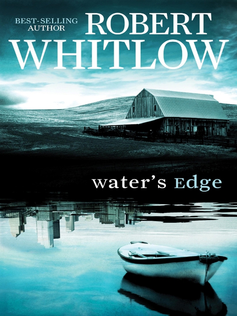 Cover image for book Water's Edge