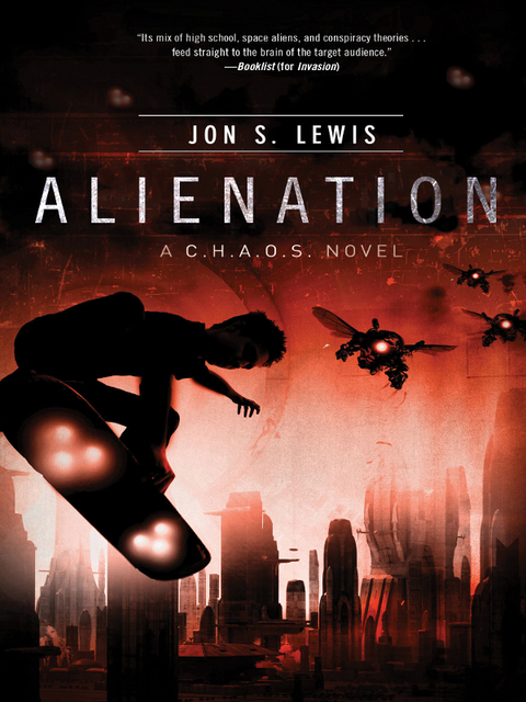 Cover image for book Alienation