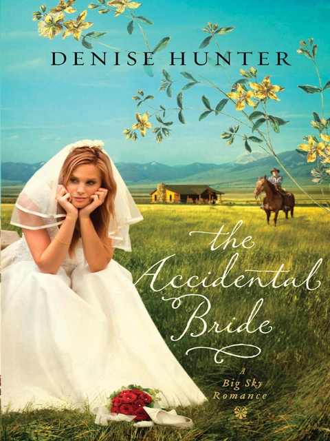 Cover image for book The Accidental Bride