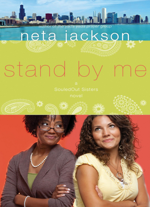 Cover image for book Stand by Me