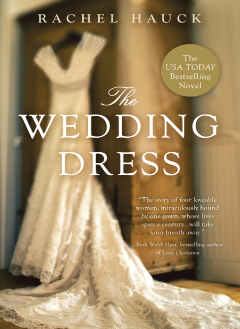 Cover image for book The Wedding Dress