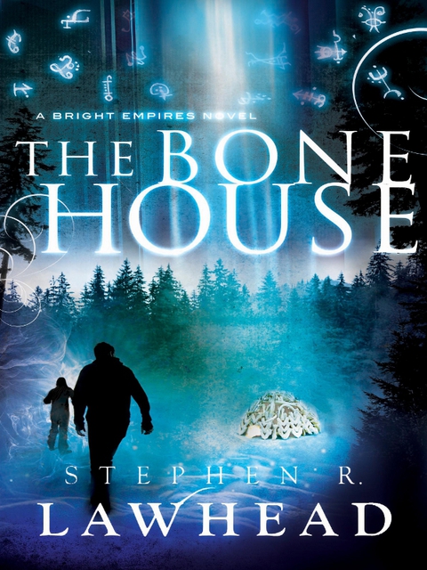 Cover image for book The Bone House