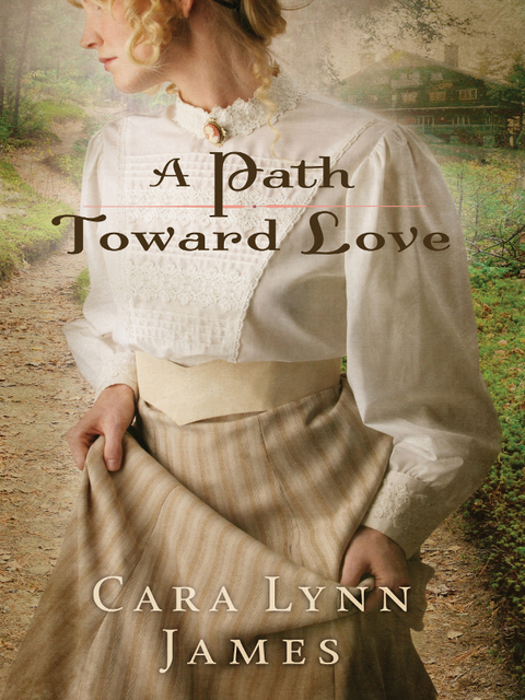 Cover image for book A Path Toward Love