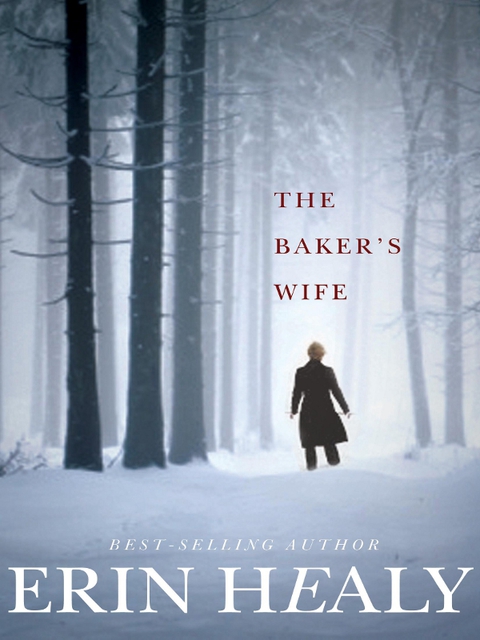 Cover image for book The Baker's Wife
