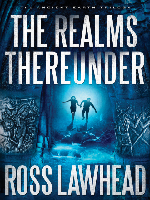Cover image for book The Realms Thereunder