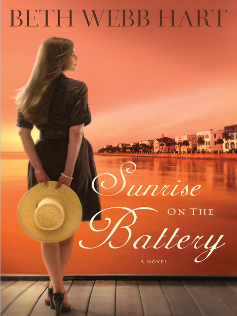 Cover image for book Sunrise on the Battery