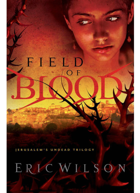 Cover image for book Jerusalem's Undead Supernatural 3-in-1 Bundle