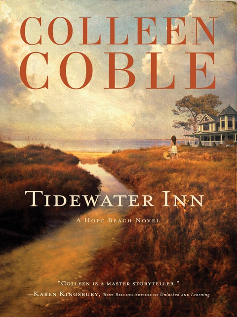 Cover image for book Tidewater Inn