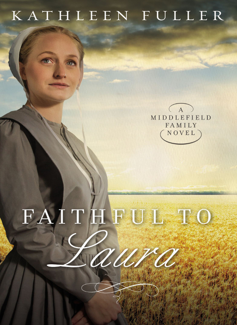 Cover image for book Faithful to Laura