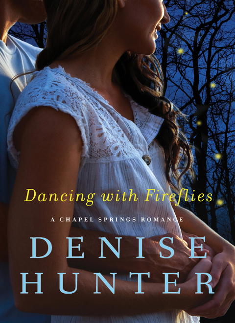 Cover image for book Dancing with Fireflies