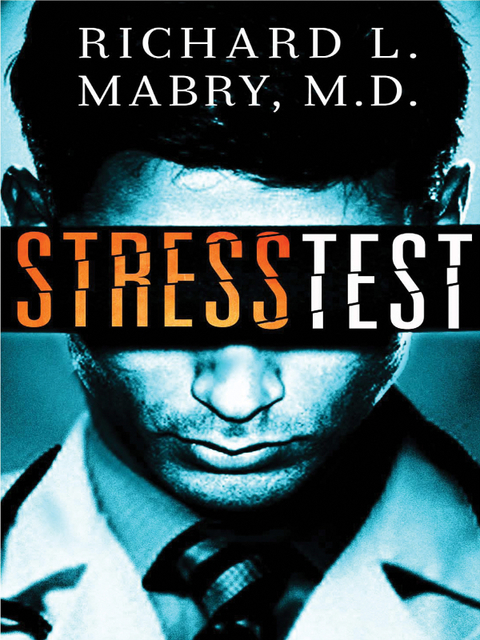 Cover image for book Stress Test