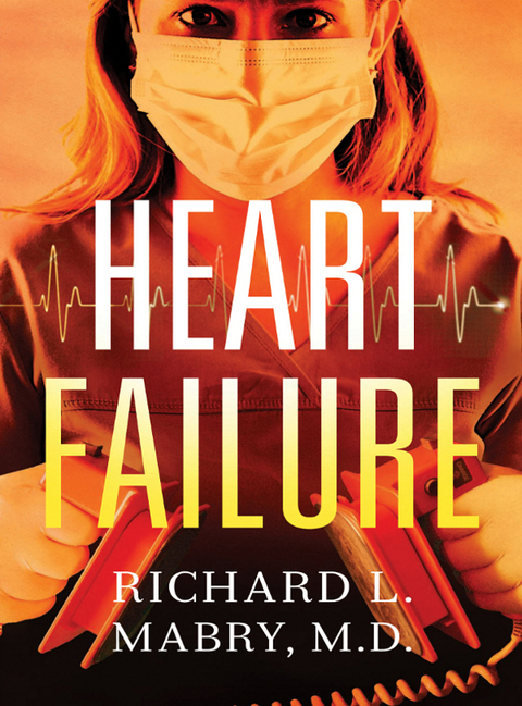 Cover image for book Heart Failure