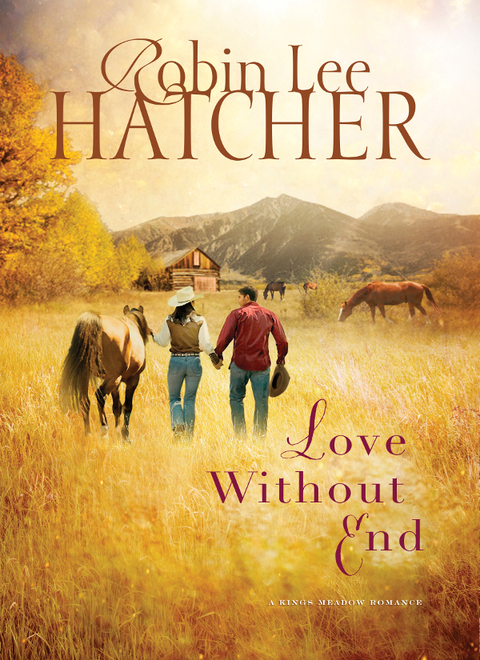 Cover image for book Love Without End