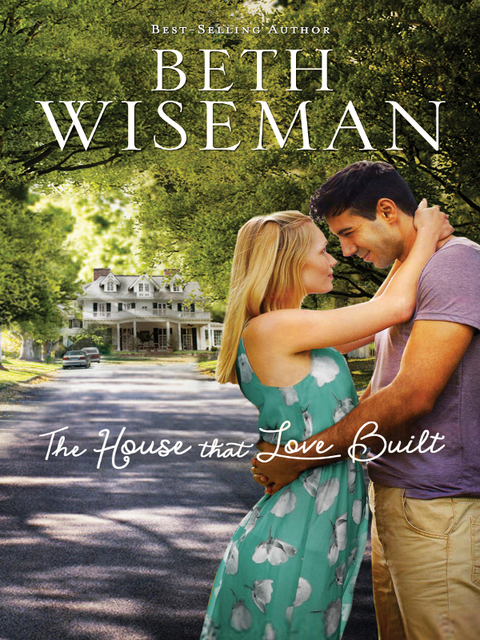 Cover image for book The House that Love Built