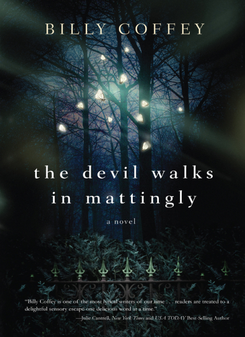 The Devil Walks in Mattingly 