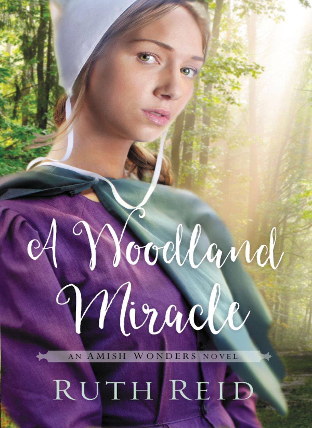 Reflowable A Woodland Miracle; $5.54
