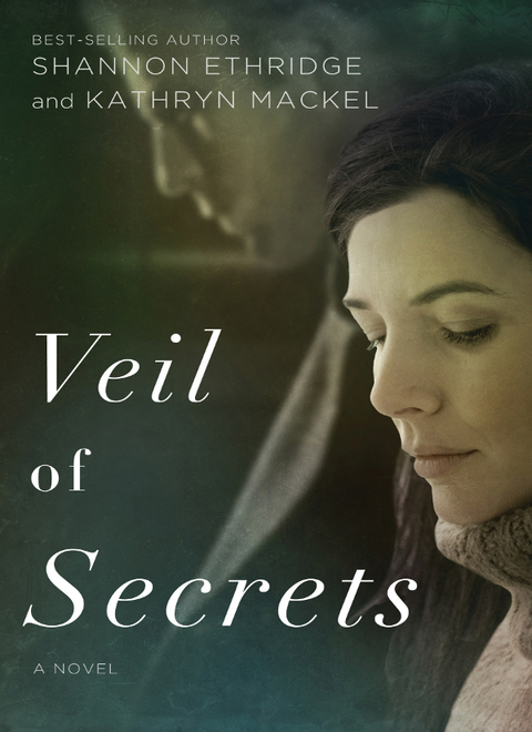 Cover image for book Veil of Secrets