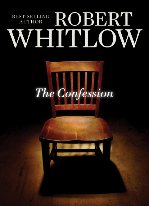 Cover image for book The Confession