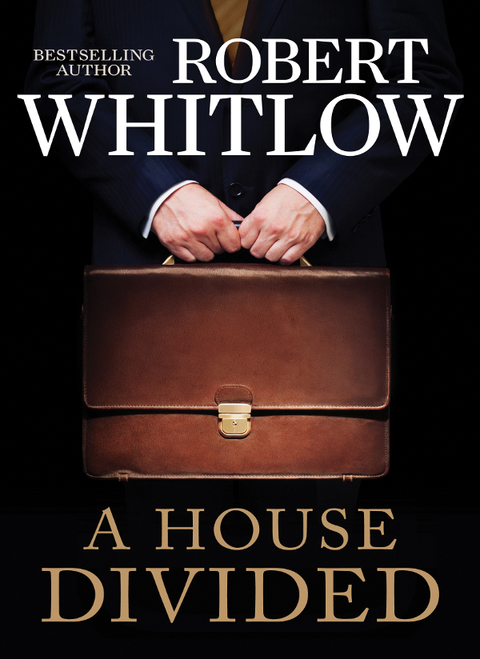 Cover image for book A House Divided