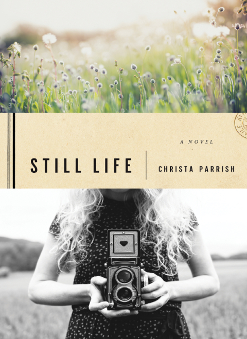 Cover image for book Still Life
