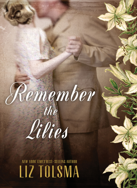 Cover image for book Remember the Lilies