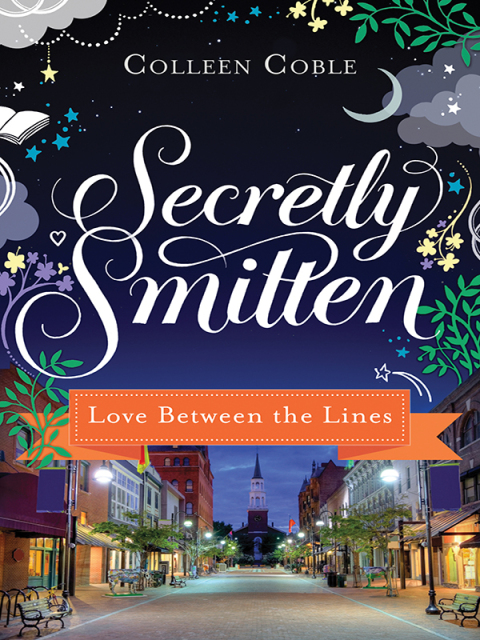 Cover image for book Love Between the Lines